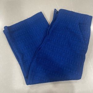 Womens Zara dress pants